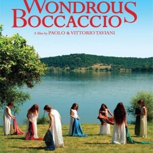 Wondrous Boccaccio