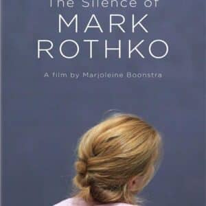 Silence Of Mark Rothko