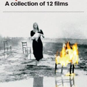 Joshua Oppenheimer: Early Works