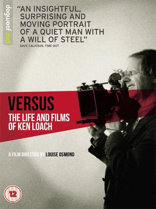 Versus: The Life And Films Of Ken Loach