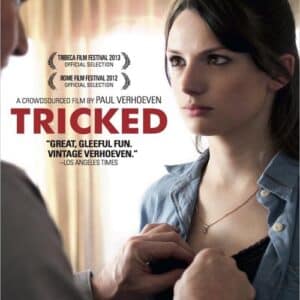 Tricked