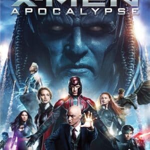 X-מן: אפוקליפסה