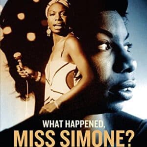 What Happened, Miss Simone?