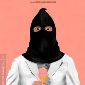 Executioner (Criterion)