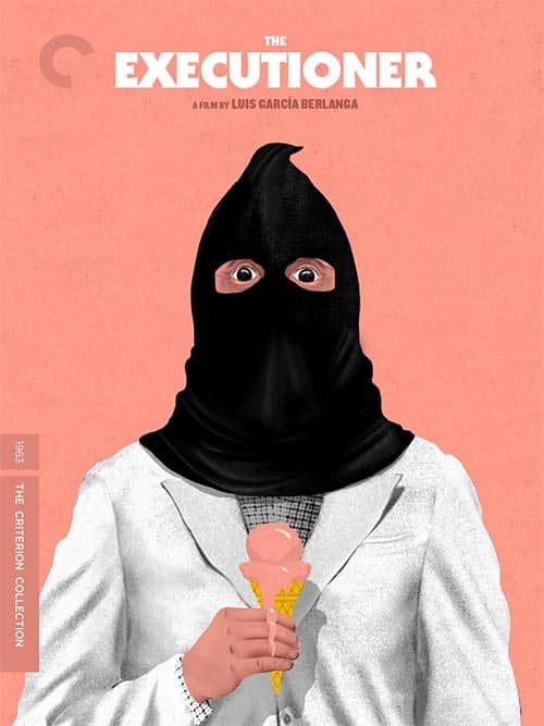 Executioner (Criterion)