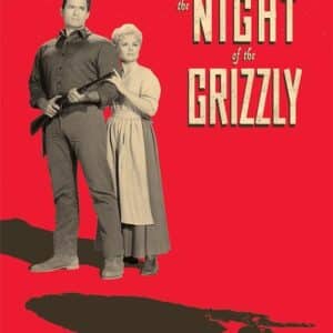 Night Of The Grizzly