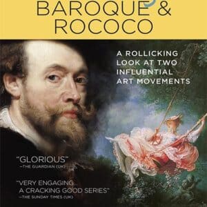 Understanding Art: Baroque & Rococo