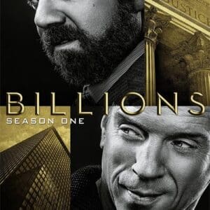 מיליארדים: עונה 1