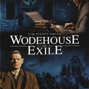 Wodehouse In Exile