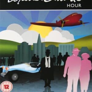 Agatha Christie Hour: The Complete Series