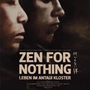Zen For Nothing
