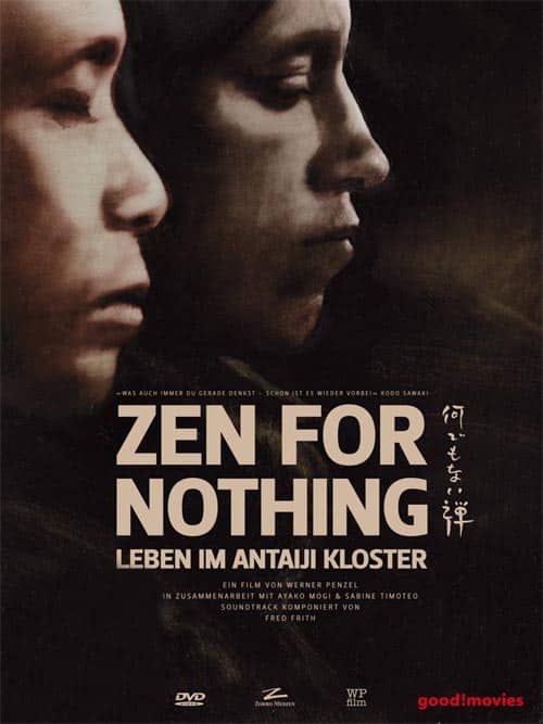 Zen For Nothing