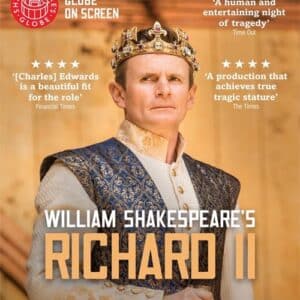 ריצ'רד השני (2015)
