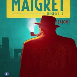 מגרה (1991): פרקים 1-6