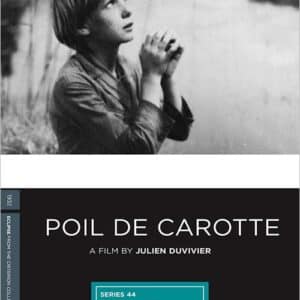 Poil De Carotte (1932) (Criterion)