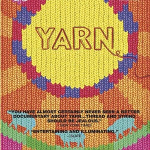 Yarn