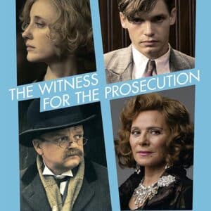 עד התביעה (2016): כל פרקי הסדרה