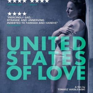 ארצות הברית של אהבה