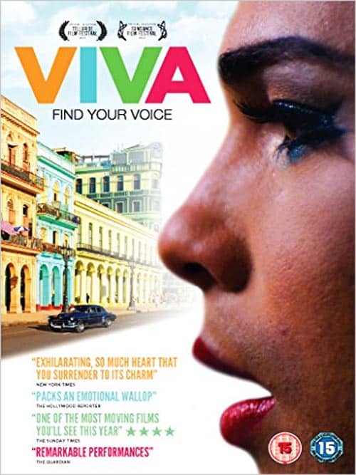 Viva (2015)