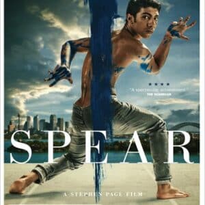 Spear