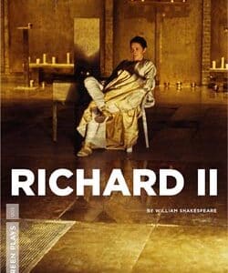 ריצ'רד השני (1997)