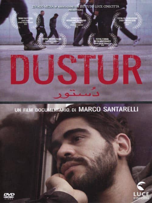 Constitution (Dustur)