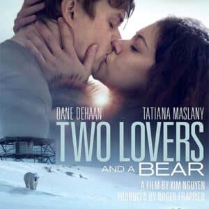 שני נאהבים ודוב