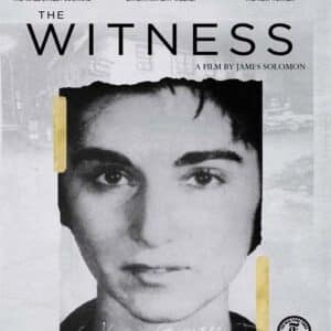 Witness (2015)