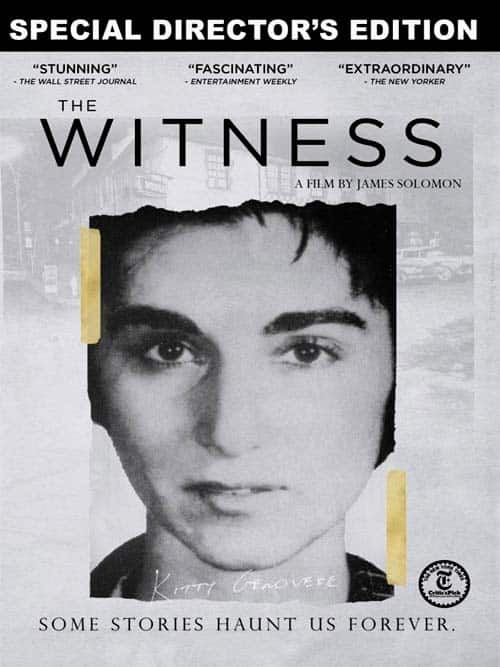 Witness (2015)