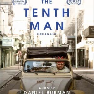 האדם העשירי