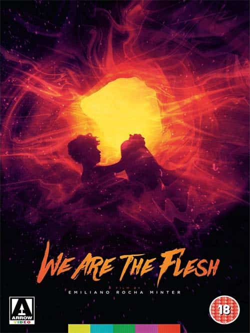 We Are The Flesh