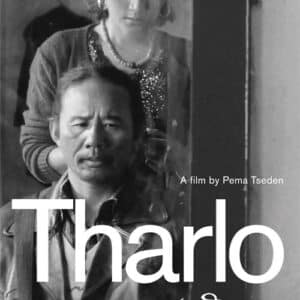 Tharlo