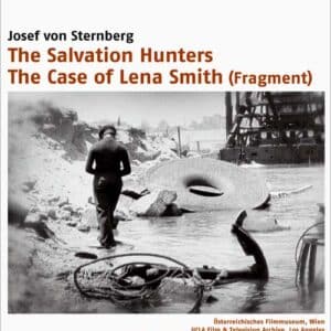 Salvation Hunters