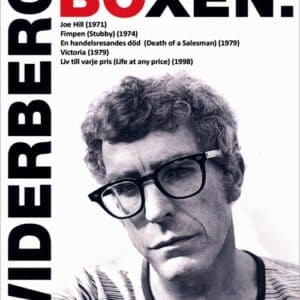 Bo Widerberg Collection