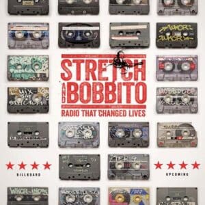 Stretch And Bobbito: Radio That Changed Lives