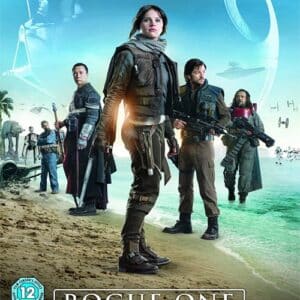 רוג אחת: סיפור מלחמת הכוכבים