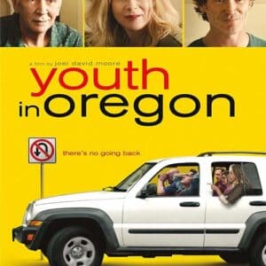 Youth In Oregon