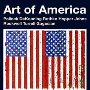 Art Of America