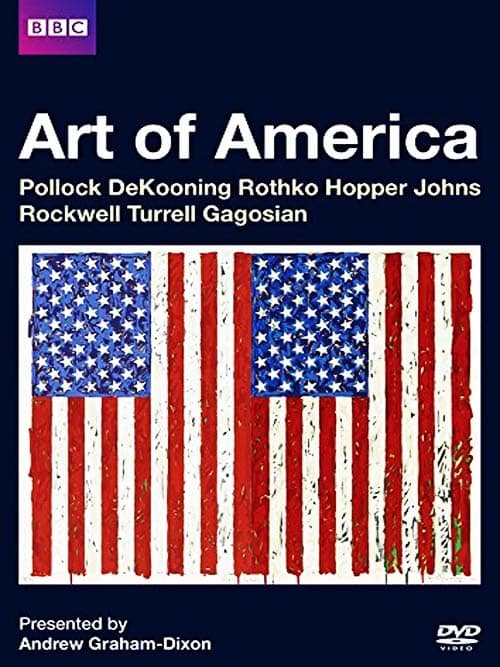 Art Of America