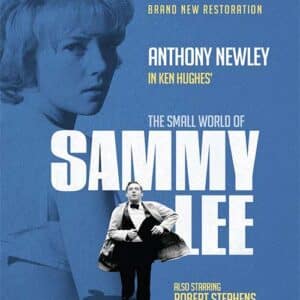Small World Of Sammy Lee