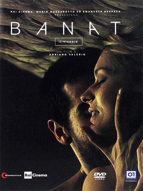 Banat (Il Viaggio)