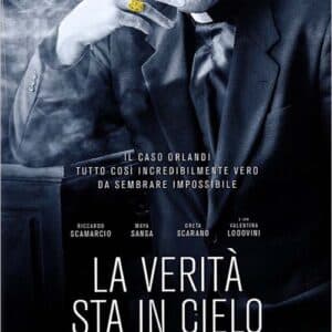 Truth Lies In Heaven (La Verita Sta In Cielo)