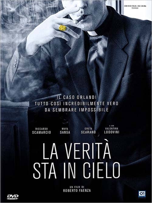 Truth Lies In Heaven (La Verita Sta In Cielo)