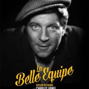 They Were Five (La Belle Equipe)