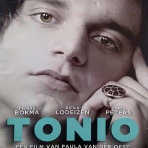 Tonio