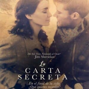 Secret Scripture