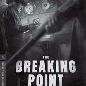 Breaking Point (1950) (Criterion)