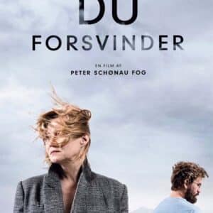 You Disappear (Du Forsvinder)