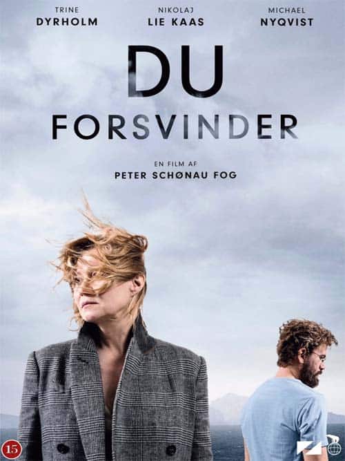 You Disappear (Du Forsvinder)