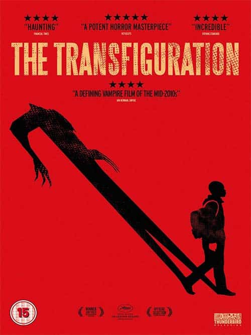 Transfiguration